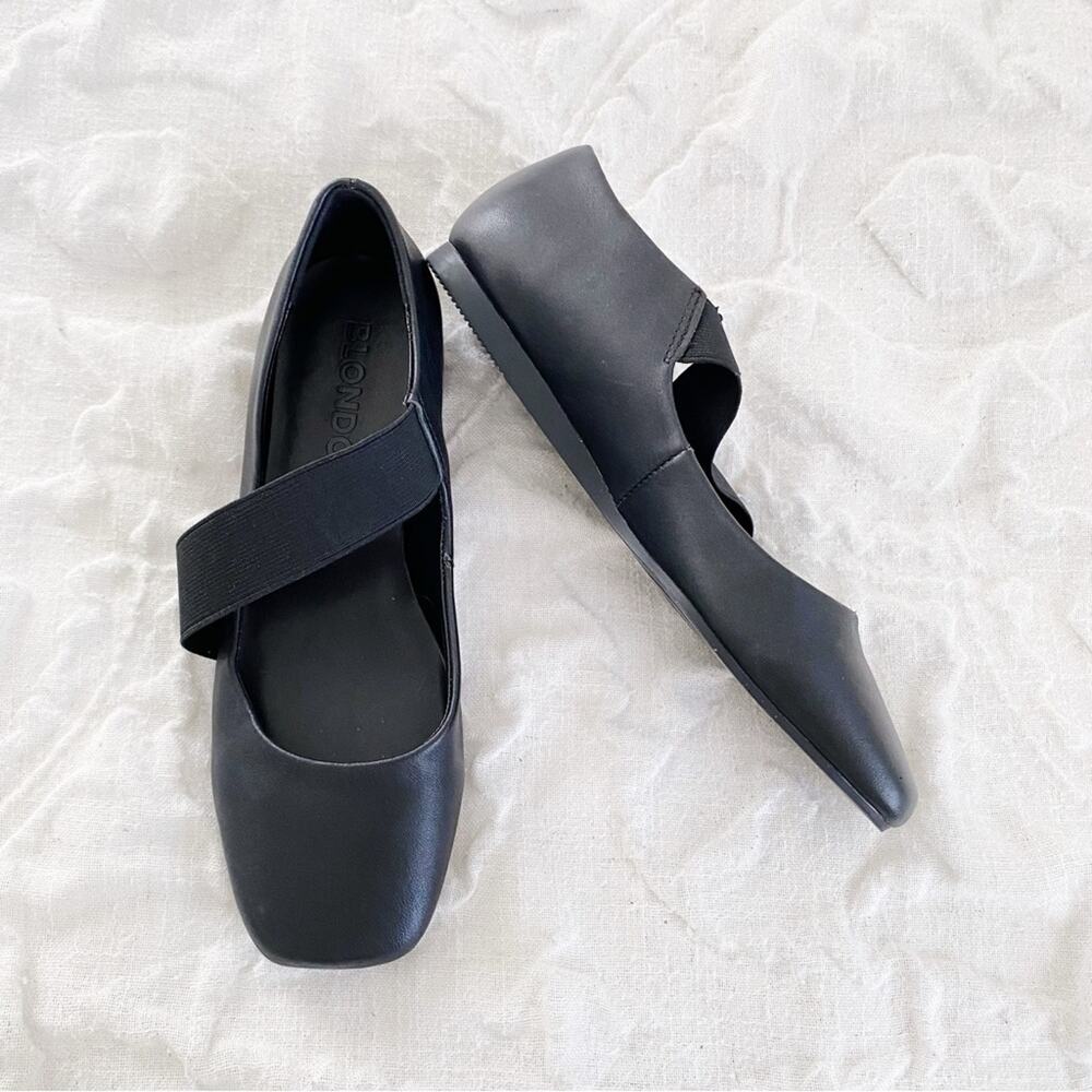 Blondo Women's Brielle Waterproof Ballet Flat Size 5.5 - Picture 4 of 9